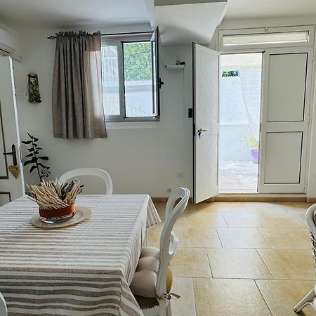 Villa Dimora Al Mare à Villanova di Ostuni Extérieur photo