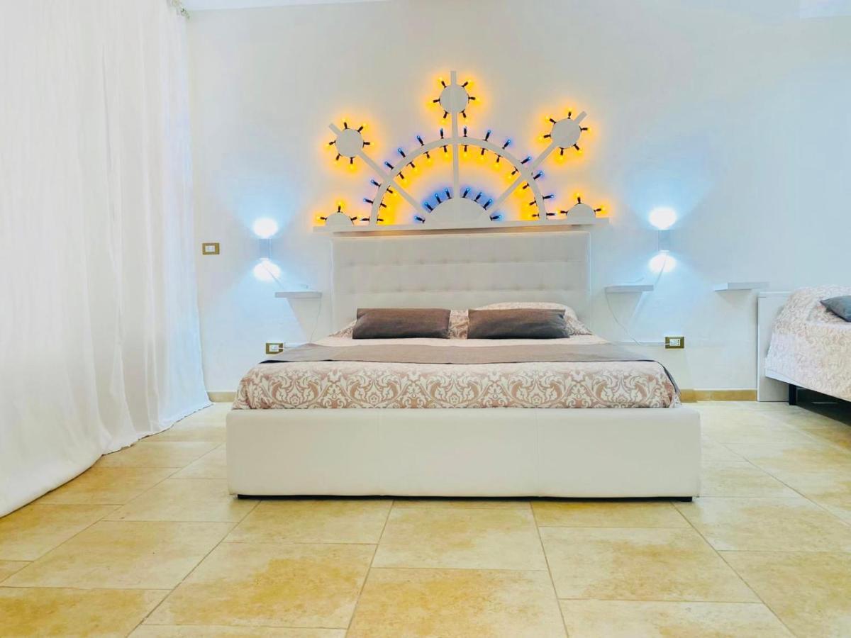 Villa Dimora Al Mare à Villanova di Ostuni Extérieur photo