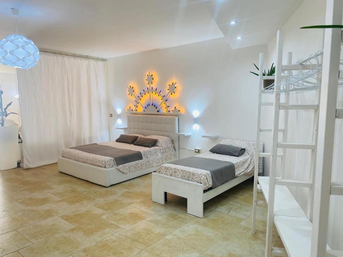 Villa Dimora Al Mare à Villanova di Ostuni Extérieur photo
