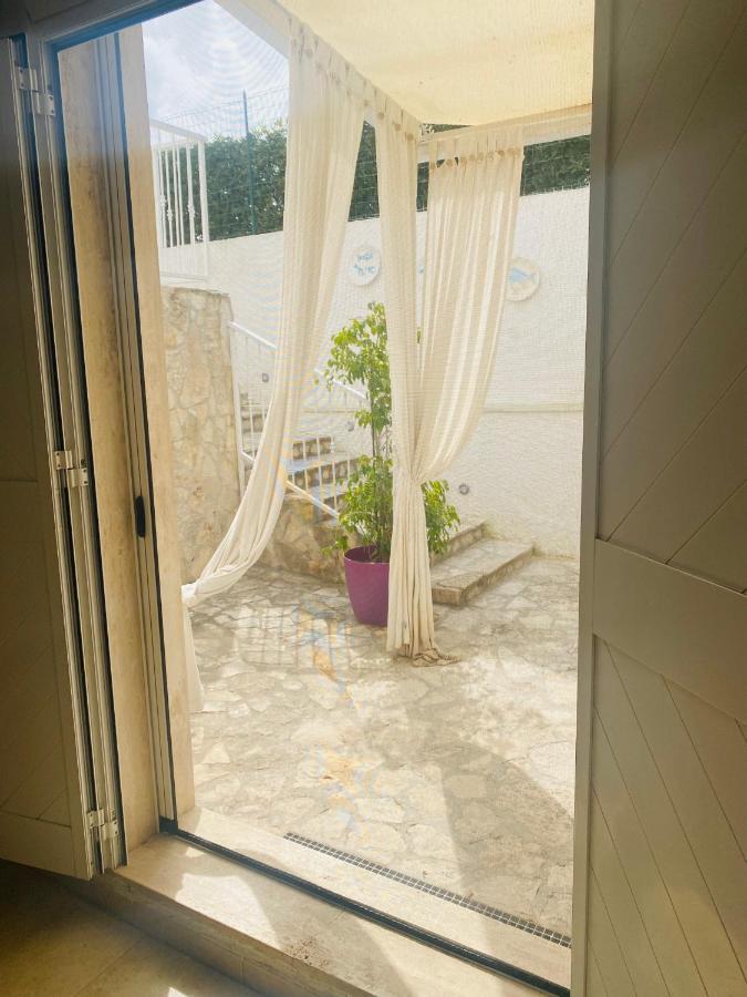 Villa Dimora Al Mare à Villanova di Ostuni Extérieur photo