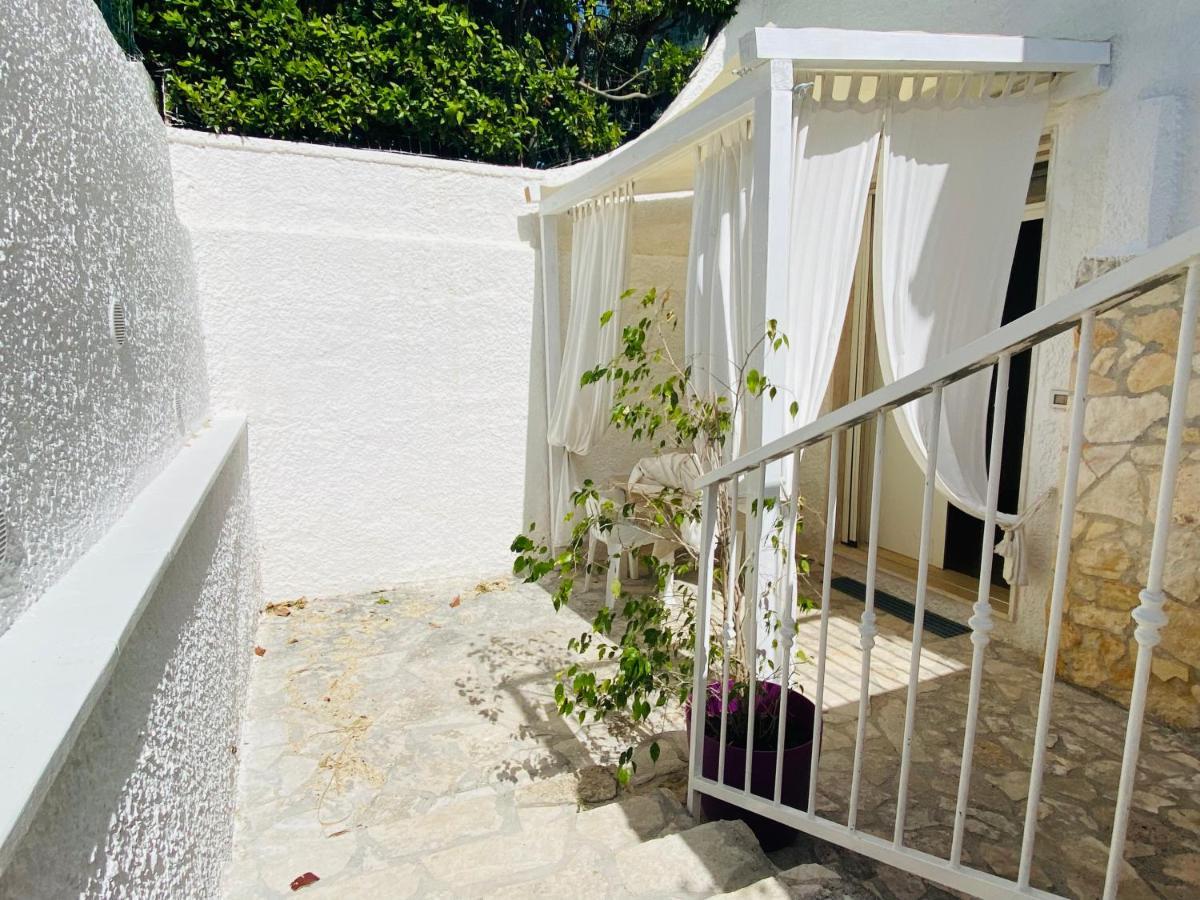 Villa Dimora Al Mare à Villanova di Ostuni Extérieur photo
