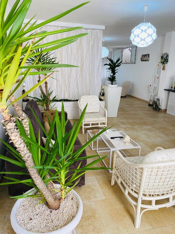 Villa Dimora Al Mare à Villanova di Ostuni Extérieur photo