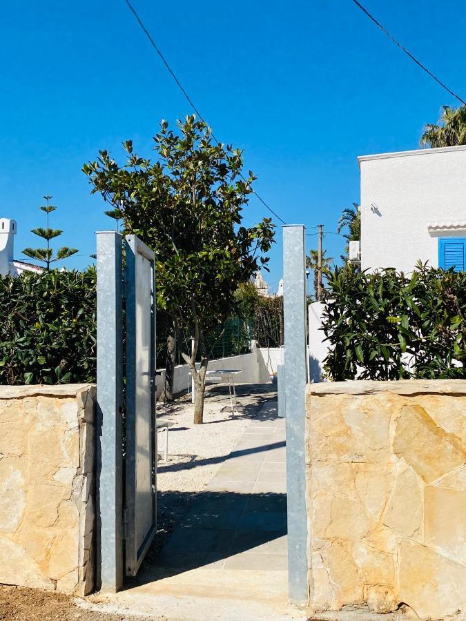 Villa Dimora Al Mare à Villanova di Ostuni Extérieur photo