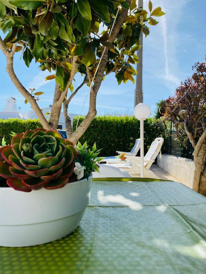 Villa Dimora Al Mare à Villanova di Ostuni Extérieur photo
