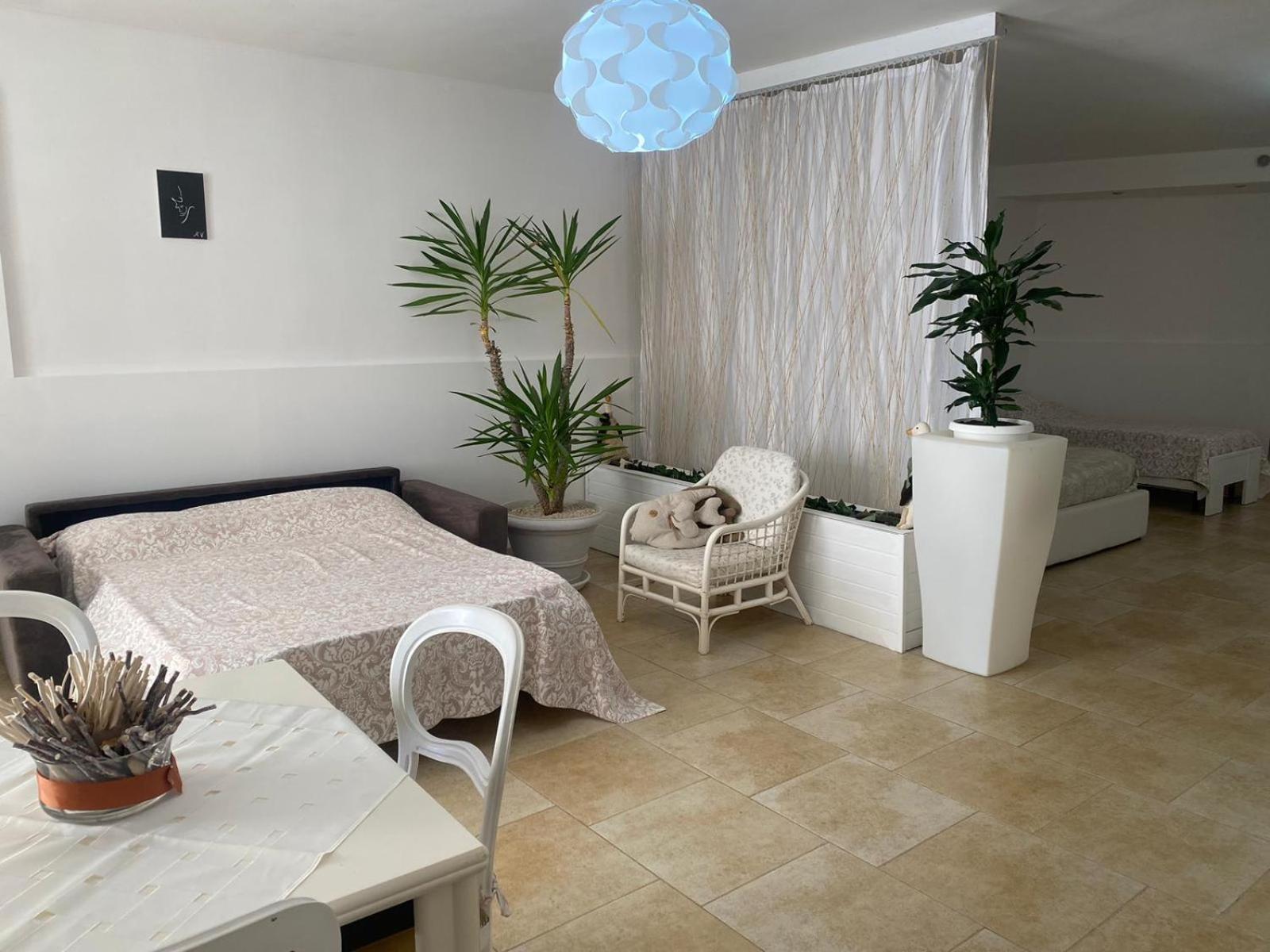 Villa Dimora Al Mare à Villanova di Ostuni Extérieur photo
