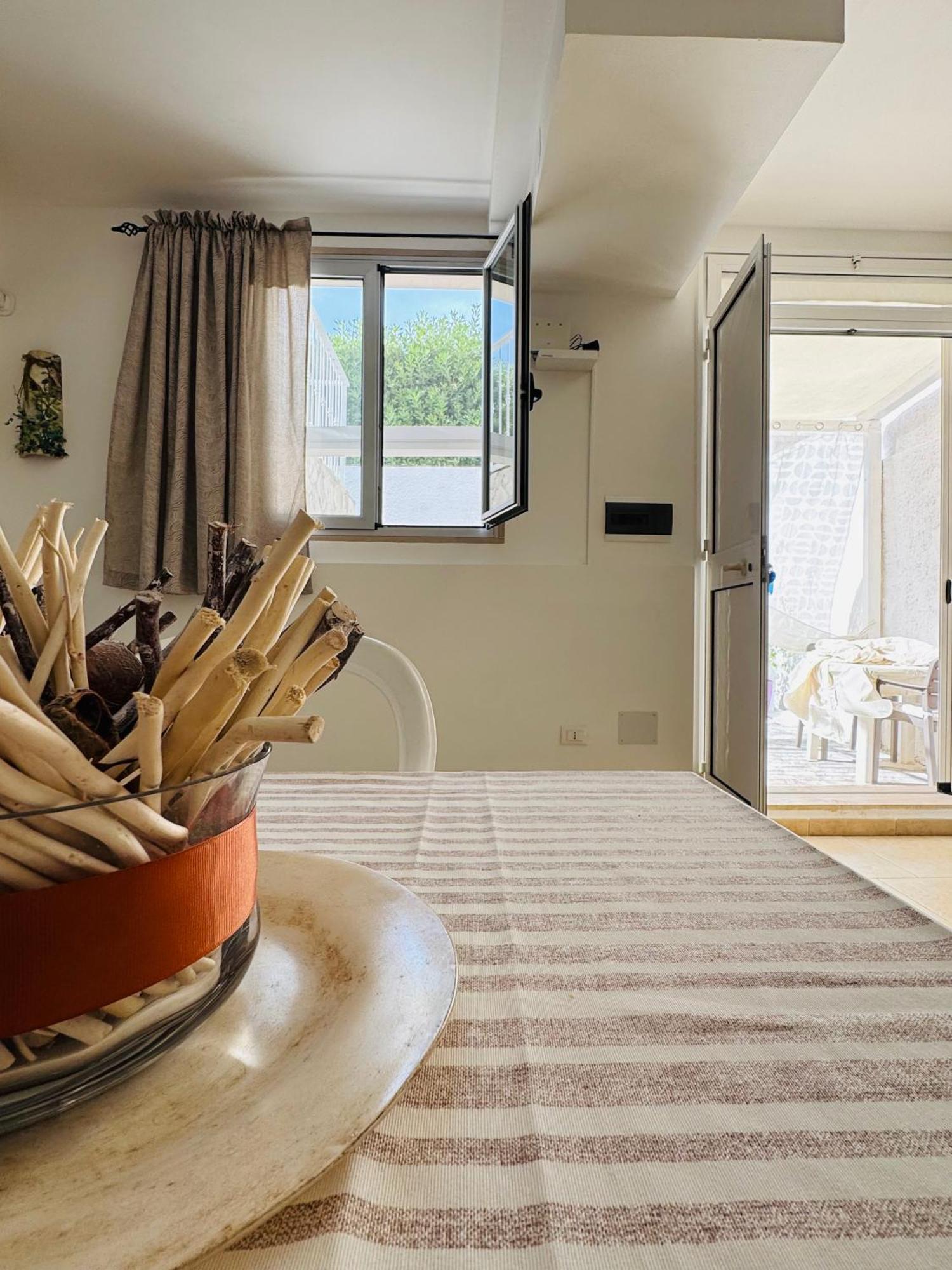 Villa Dimora Al Mare à Villanova di Ostuni Extérieur photo