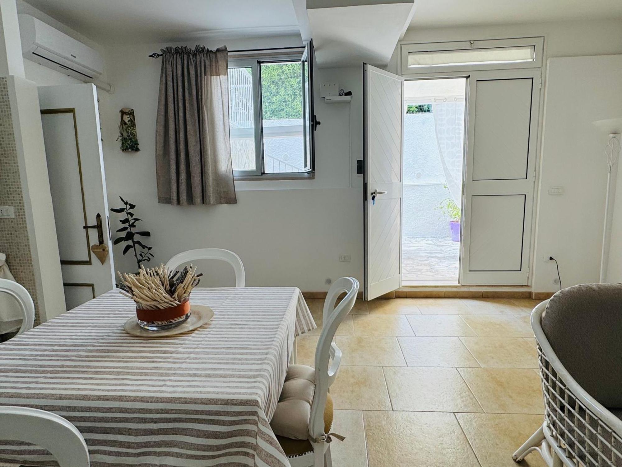 Villa Dimora Al Mare à Villanova di Ostuni Extérieur photo